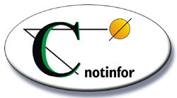 logotipo Cnotinfor